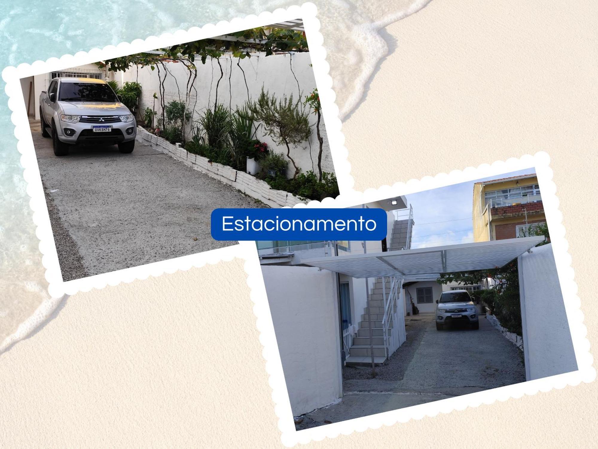 Casa Temporada Dos Ingleses Сasa de vacaciones *