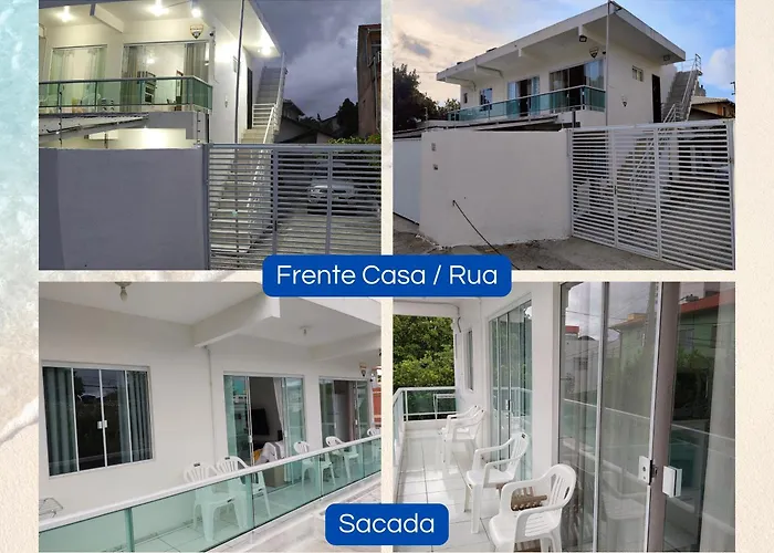 Casa Temporada Praia Dos Ingleses