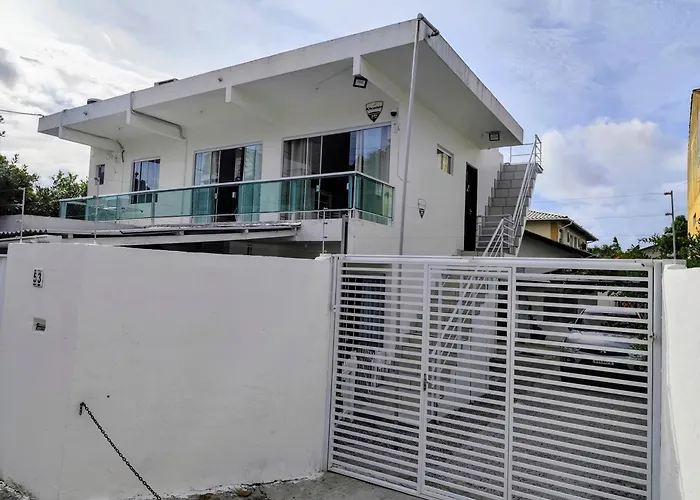 Casa Temporada Praia Dos Ingleses